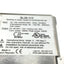 Used PULS SL20.113 Industrial DIN Power Supply 100-120/220-240VAC IN; 48VDC 10A OUT