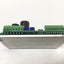 Used Oriental Motor DFC5107T Vexta Microstep DRL Driver, 5-Phase, 24VDC, 0.75A/PH