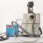 Used Wenseco M04D Wave Solder Pot 65lb Capacity 600°F 1500W 6 x 2" Wave 120VAC 12.5A