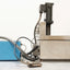 Used Wenseco M04D Wave Solder Pot 65lb Capacity 600°F 1500W 6 x 2" Wave 120VAC 12.5A