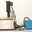 Used Wenseco M04D Wave Solder Pot 65lb Capacity 600°F 1500W 6 x 2" Wave 120VAC 12.5A