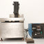 Used Wenseco M04D Wave Solder Pot 65lb Capacity 600°F 1500W 6 x 2" Wave 120VAC 12.5A