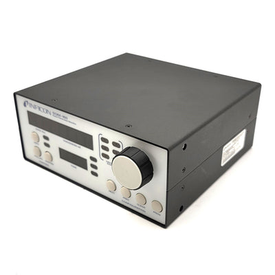 New – Open box Inficon SQM160-S-2-R Thin Film Deposition Monitor 2-Inputs, RS-232, 120/240VAC