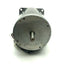 Used Parker ZETA6104-83-135 Compumotor Stepper Motor, 3/8" Shaft, 292oz-in, NEMA 34