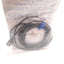 New Omron E3T-FD13N Photoelectric Sensor, Diffuse Reflective, 5-30mm, NPN, 12-24VDC