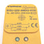 Used Turck Bi15U-Q20-AN6X2-H1141 Inductive Sensor, 15mm, 10-30VDC 200mA, NPN N/O
