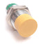 Used Turck Ni15-G30-AP6X-B1141 Inductive Proximity Sensor, 15mm, 10-30VDC 200mA, PNP