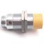 Used Turck Ni15-G30-AP6X-B1141 Inductive Proximity Sensor, 15mm, 10-30VDC 200mA, PNP