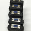 Used Lot of 5 AVInAir AV-SF-TV532 Spitfire VGA AV Video Converter Adapter RCA S-Video