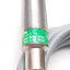 Used Turck Ni8-M18T-AP6X Inductive Proximity Sensor, 8mm, 10-30VDC 200mA, PNP N/O