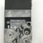 Used SMC VFS2300-5FZ Double Solenoid Valve, 5-Port 3-Position, 0.15-1MPa, 24VDC Coils