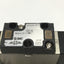 Used SMC VFS2300-5FZ Double Solenoid Valve, 5-Port 3-Position, 0.15-1MPa, 24VDC Coils