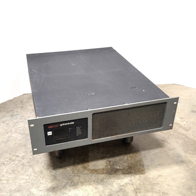 Used Advanced Energy 3152352-122 B MDX Pinnacle DC Magnetron Power Supply 8Kw 400VAC