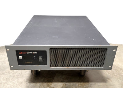 Used Advanced Energy 3152352-122 B MDX Pinnacle DC Magnetron Power Supply 8Kw 400VAC