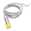 Used Turck Ni10-M18-AN5X/S90/S97 Inductive Proximity Sensor, 10mm, 10-30VDC, 1.5m