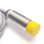 Used Turck Ni10-M18-AN5X/S90/S97 Inductive Proximity Sensor, 10mm, 10-30VDC, 1.5m