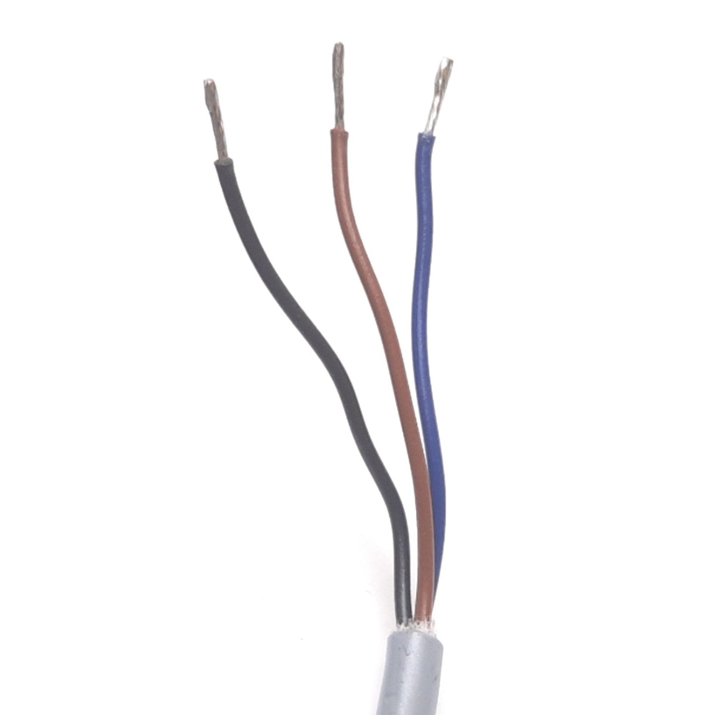 New Other Turck Bi5-M18-AP6X2/S1023 Inductive Proximity Sensor, 5mm, 10-30VDC, PNP, 7m