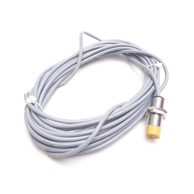 New Other Turck Ni10-G18-AP6X Inductive Proximity Sensor, 10mm, 10-30VDC, PNP, 7m