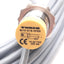 New Other Turck Ni10-G18-AP6X Inductive Proximity Sensor, 10mm, 10-30VDC, PNP, 7m