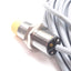 New Other Turck Ni10-G18-AP6X Inductive Proximity Sensor, 10mm, 10-30VDC, PNP, 7m
