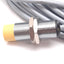 New Other Turck Ni10-G18-AP6X Inductive Proximity Sensor, 10mm, 10-30VDC, PNP, 7m