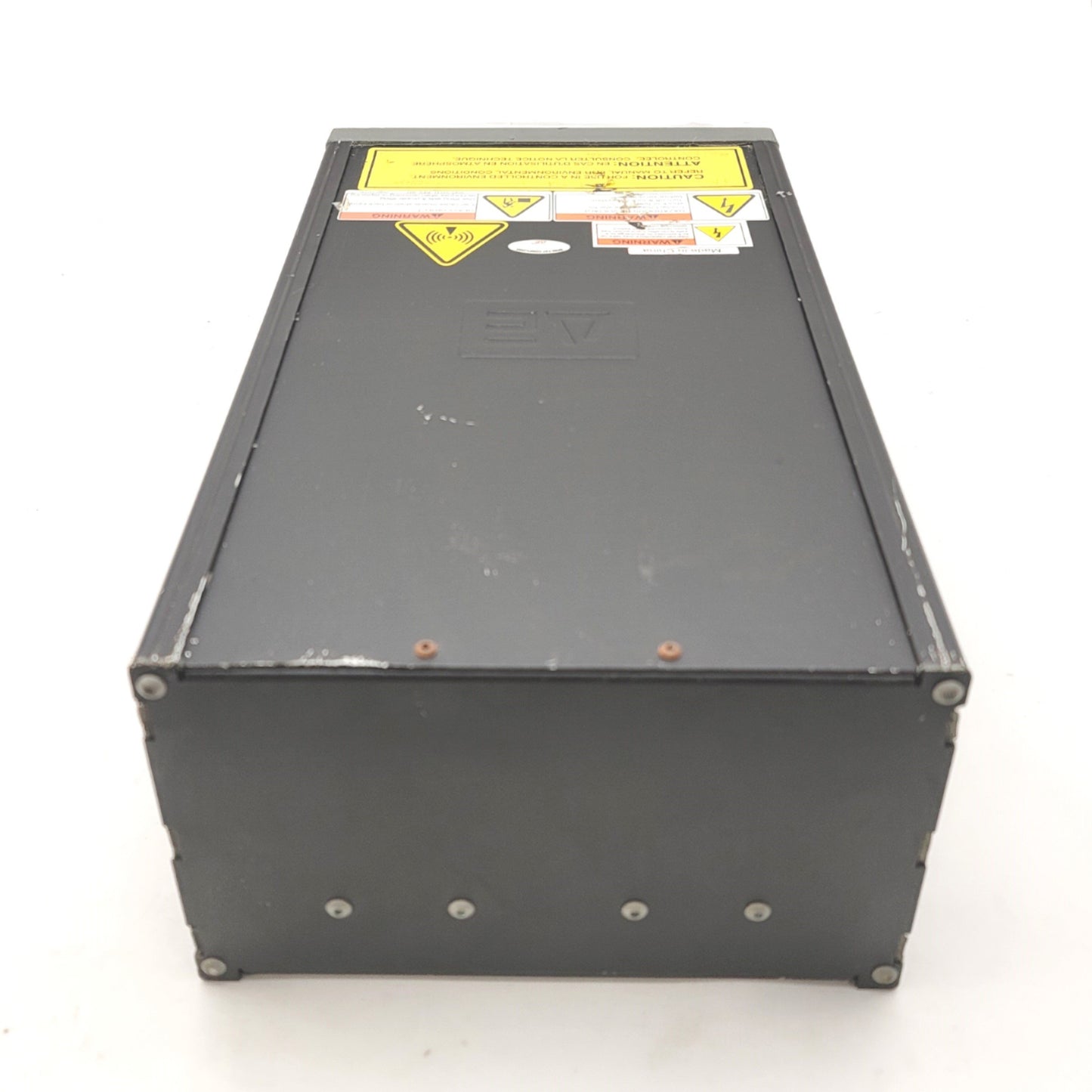 Used Advanced Energy 660-032596R014 Apex 1513 RF Generator 208VAC 1.5kW 13.56MHz