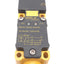 Used Turck BC20-CP40-VP4X2 Capacitive Proximity Sensor, 2-20mm, 10-65VDC, PNP, 4-Pin