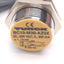 Used Turck BC10-M30-AZ3X Capacitive Proximity Sensor, 1-10mm, 20-250VAC, 5-500mA