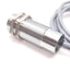Used Turck BC10-M30-AZ3X Capacitive Proximity Sensor, 1-10mm, 20-250VAC, 5-500mA