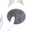 Used Turck BC10-M30-AZ3X Capacitive Proximity Sensor, 1-10mm, 20-250VAC, 5-500mA