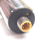New Turck Bi10U-G30-AN4X-H1141 Inductive Proximity Sensor, 10mm, 10-65VDC, NPN