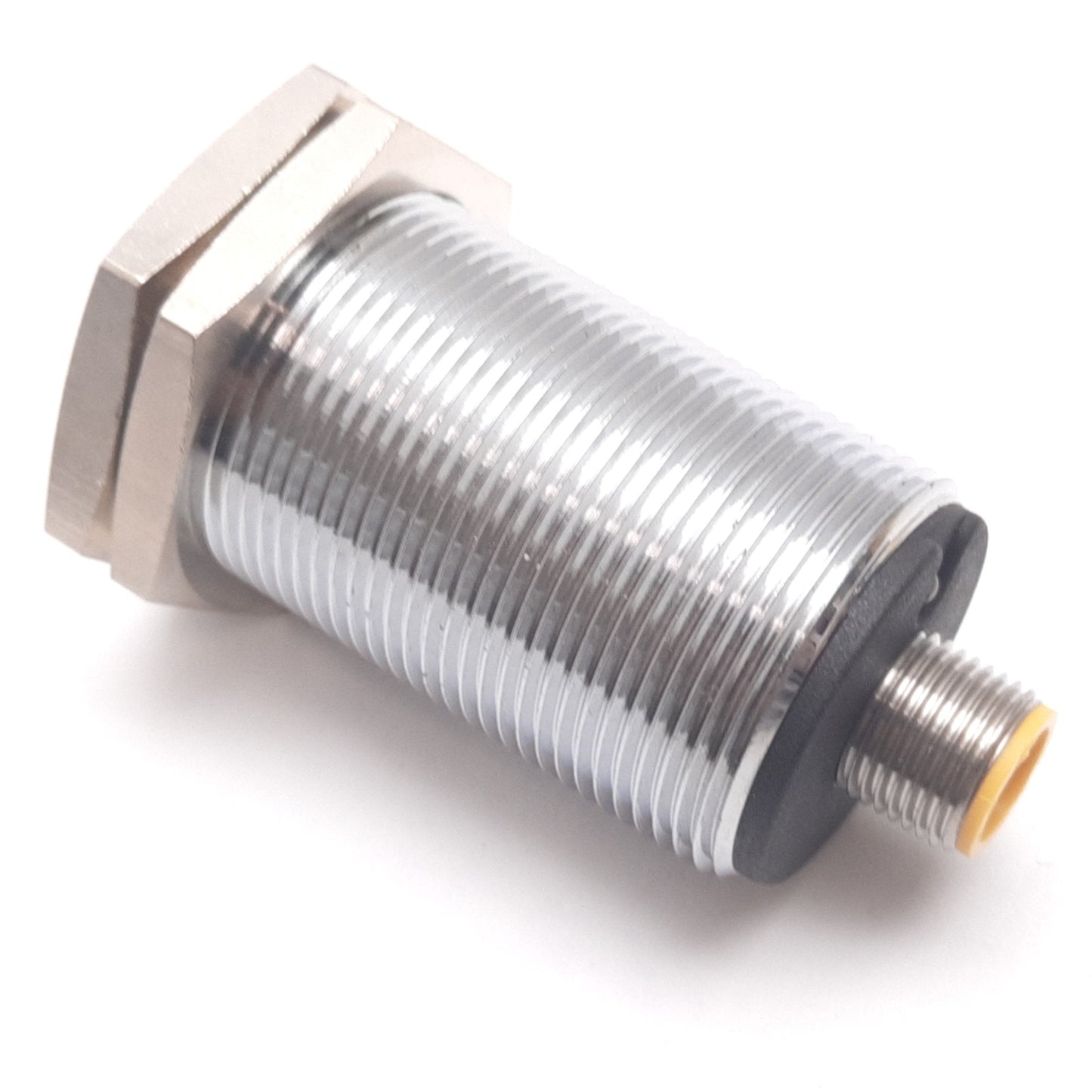 New Turck Bi10U-G30-AN4X-H1141 Inductive Proximity Sensor, 10mm, 10-65VDC, NPN