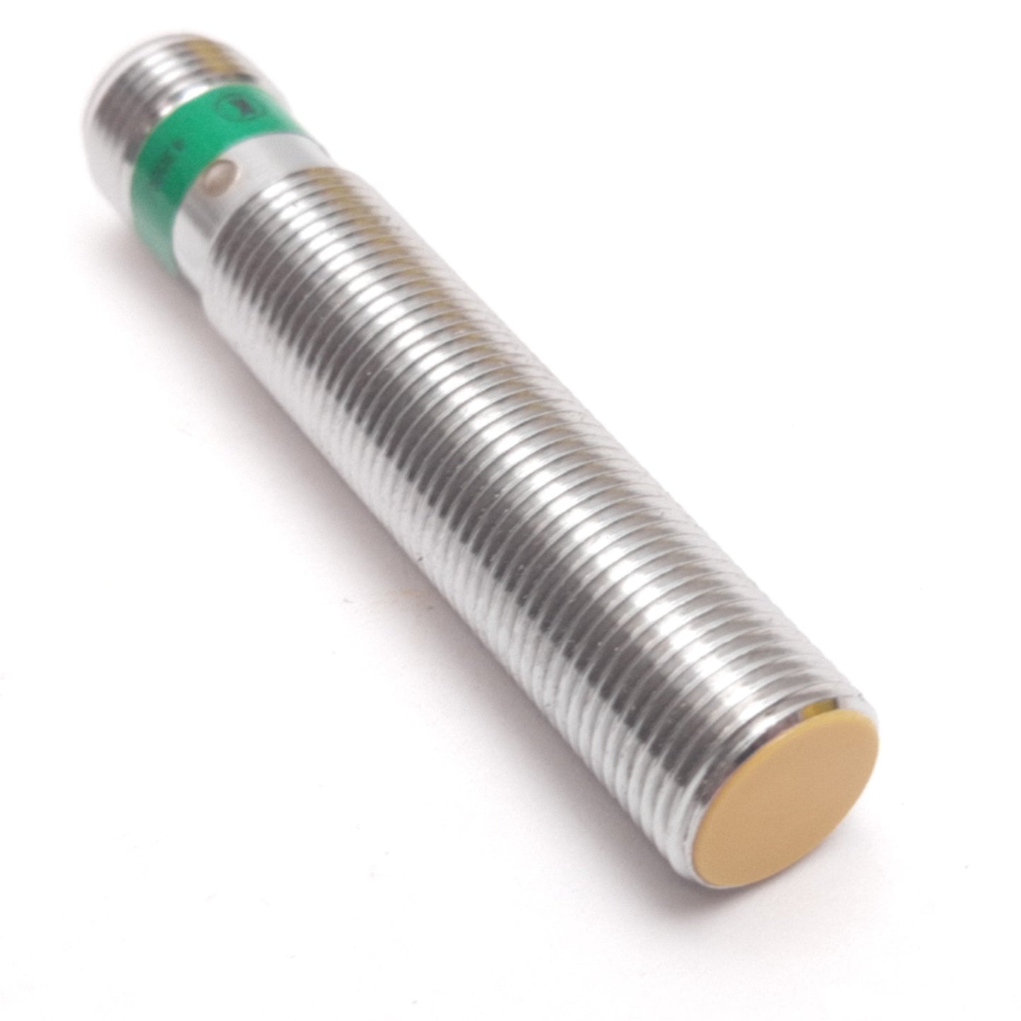 New Other Turck Bi2-M12E-VP6X-H1141 Inductive Proximity Sensor, 2mm, 10-30VDC, PNP N/O