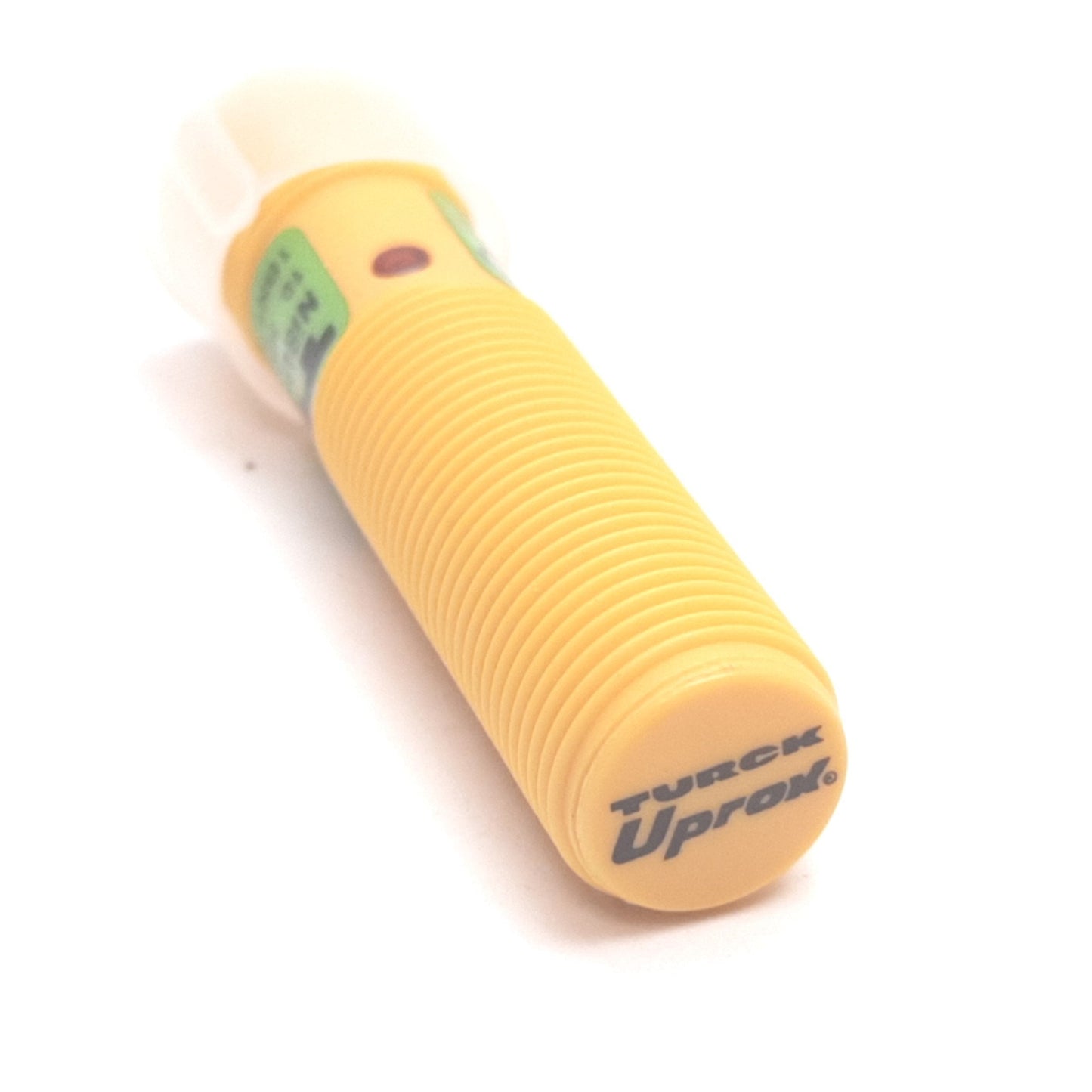 New Turck Ni8U-S12-AP6X-H1141 Inductive Proximity Sensor, 8mm, 10-30VDC, PNP N/O