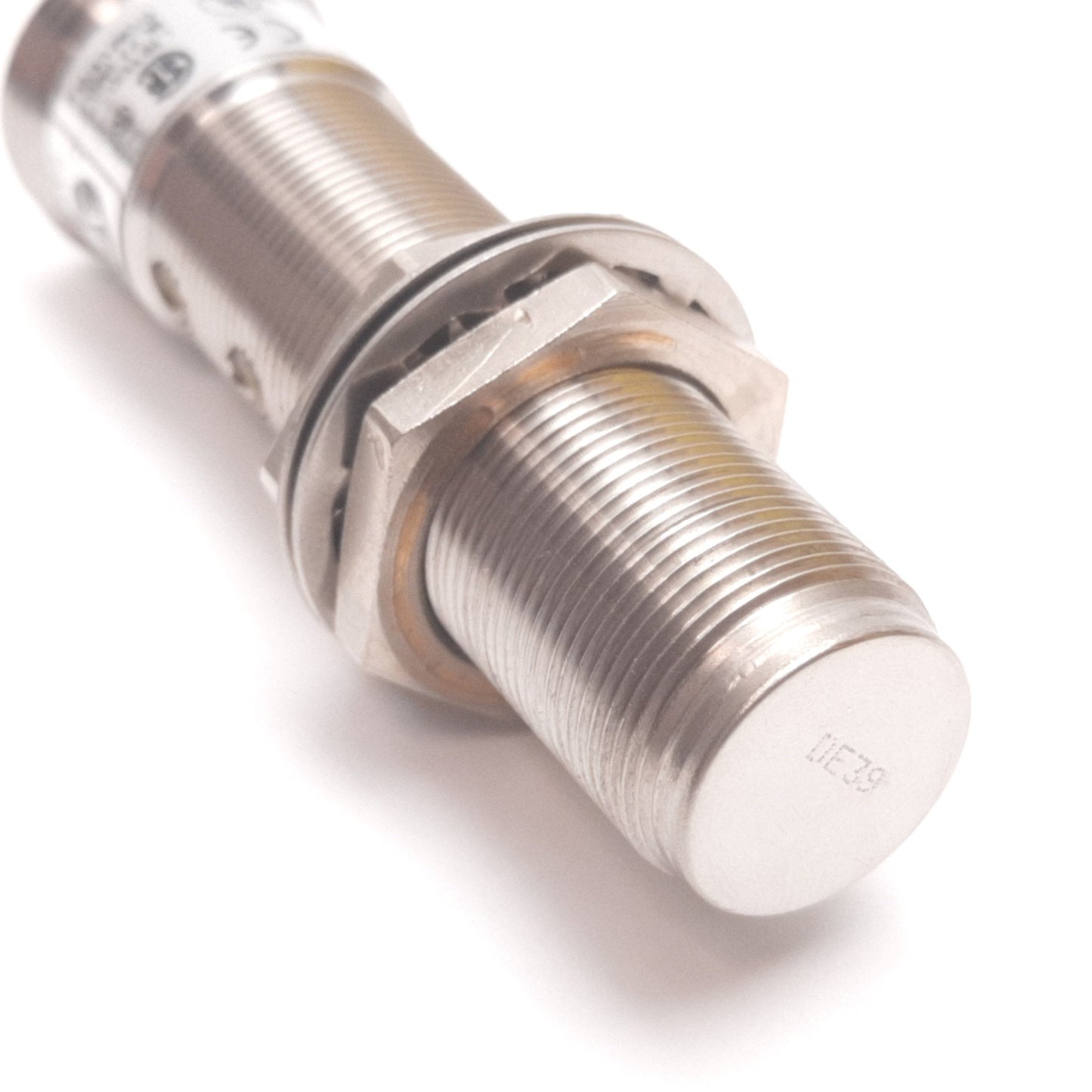 Used Allen Bradley 871TM-B5C18-N3 Inductive Proximity Sensor, 5mm, 40-250VAC/DC