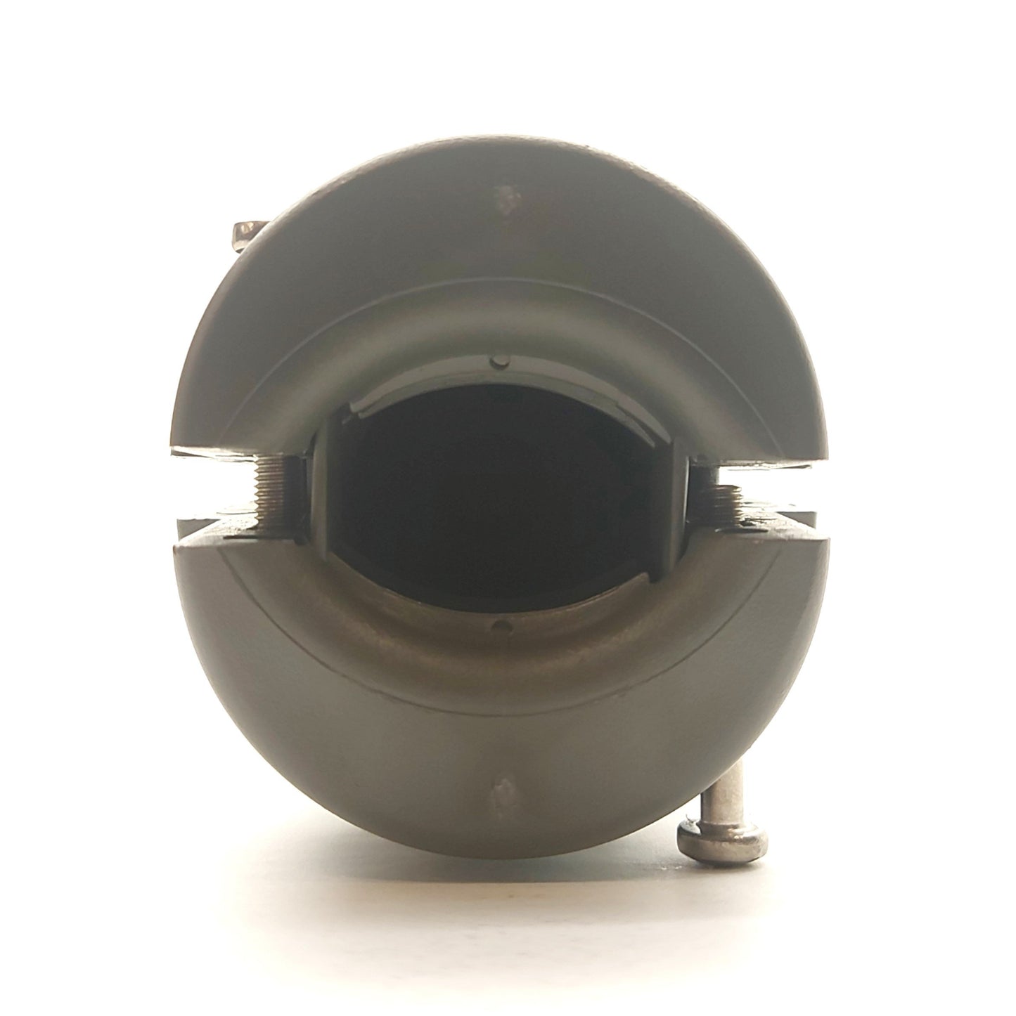 Used Pass & Seymour PS560C9-W Watertight Connector 4P5W Female 60A 3PH 120/240VAC