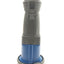 Used Pass & Seymour PS560C9-W Watertight Connector 4P5W Female 60A 3PH 120/240VAC