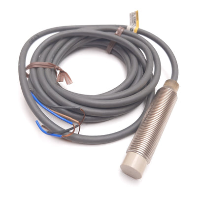 New Other Omron TL-X5MC1-GL Proximity Sensor, 5mm, 12-24VDC, NPN N/O, M12x1, 3-Wire