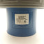 Used Pass & Seymour PS560P9-W Watertight Connector 4P5W Male 60A 3PH 120/240VAC