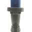 Used Pass & Seymour PS560P9-W Watertight Connector 4P5W Male 60A 3PH 120/240VAC