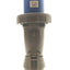 Used Pass & Seymour PS560P9-W Watertight Connector 4P5W Male 60A 3PH 120/240VAC