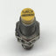 Used Turck Ni4U-EG08-AN6X-V1131 Inductive Proximity Sensor Switch 10-30VDC, 4mm, NPN