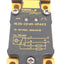 Used Turck Ni35-CP40-VP4X2 Inductive Proximity Sensor, 35mm, 10-65VDC, 200mA, PNP