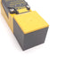 Used Turck Ni35-CP40-VP4X2 Inductive Proximity Sensor, 35mm, 10-65VDC, 200mA, PNP