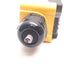 Used Turck Ni35-CP40-VP4X2 Inductive Proximity Sensor, 35mm, 10-65VDC, 200mA, PNP
