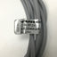 Used Turck BI3U-EM08-AP6X Inductive Proximity Sensor Switch, 3mm, PNP-NO, 10-30VDC