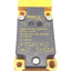 Used Turck Ni35-CP40-FDZ3X2 Inductive Proximity Sensor, 35mm, 20-250VAC 20-320VDC