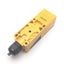 Used Turck Ni35-CP40-FDZ3X2 Inductive Proximity Sensor, 35mm, 20-250VAC 20-320VDC