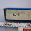 New in Box RL-5 Self-Aligning Bearing