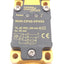 Used Turck Ni35-CP40-VP4X2 Inductive Proximity Sensor, 35mm, 10-65VDC 200mA PNP 4-Pin